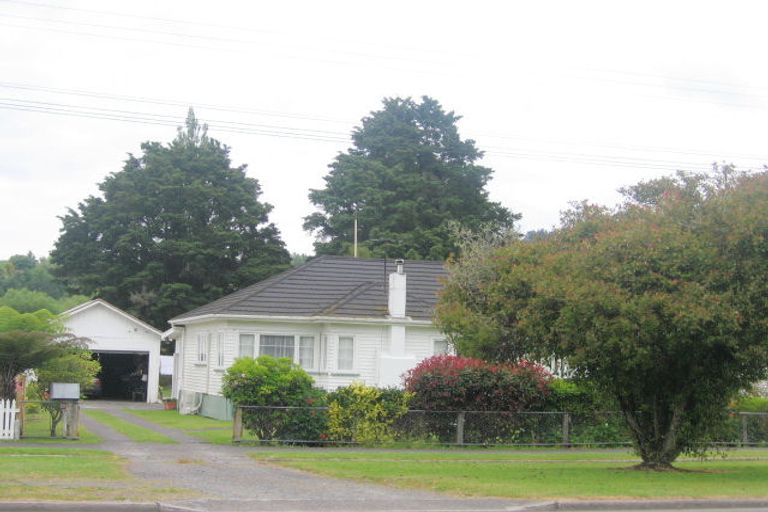 Photo of property in 101 Taupo Road, Taumarunui, 3920