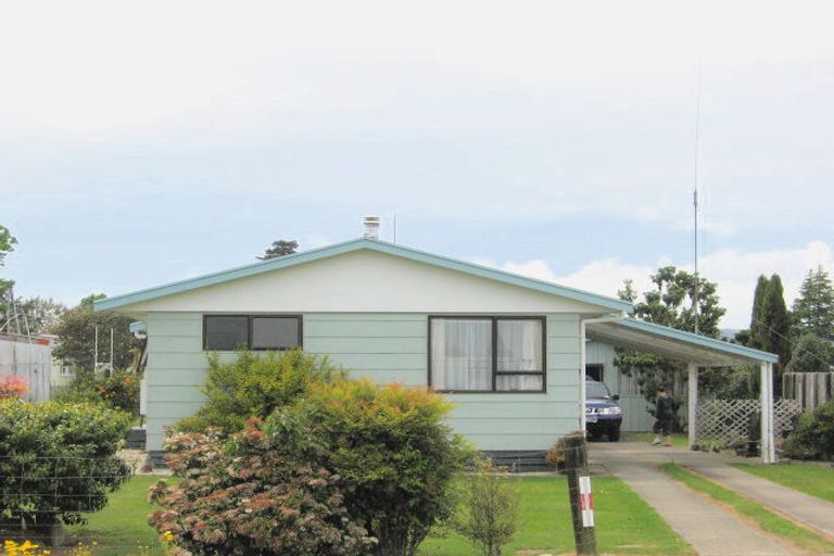 Photo of property in 10 Buchanan Street, Opotiki, 3122