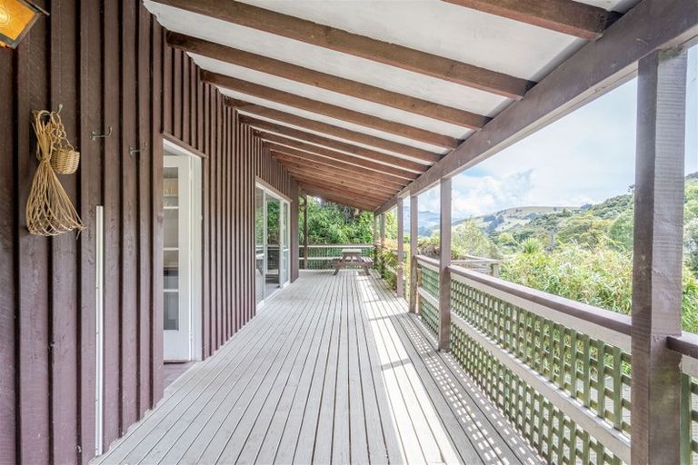 Photo of property in 88 Rue Balguerie, Akaroa, 7520