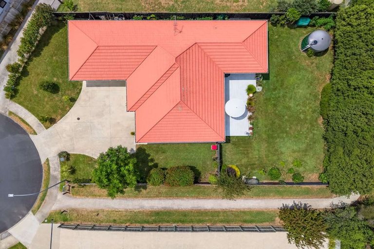 Photo of property in 25 Meadowview Drive, Morrinsville, 3300