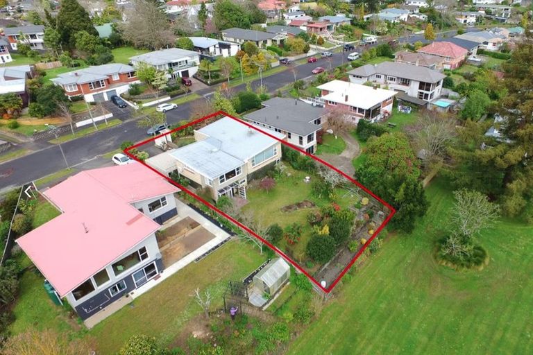 Photo of property in 41 Kakanui Avenue, Hillcrest, Hamilton, 3216