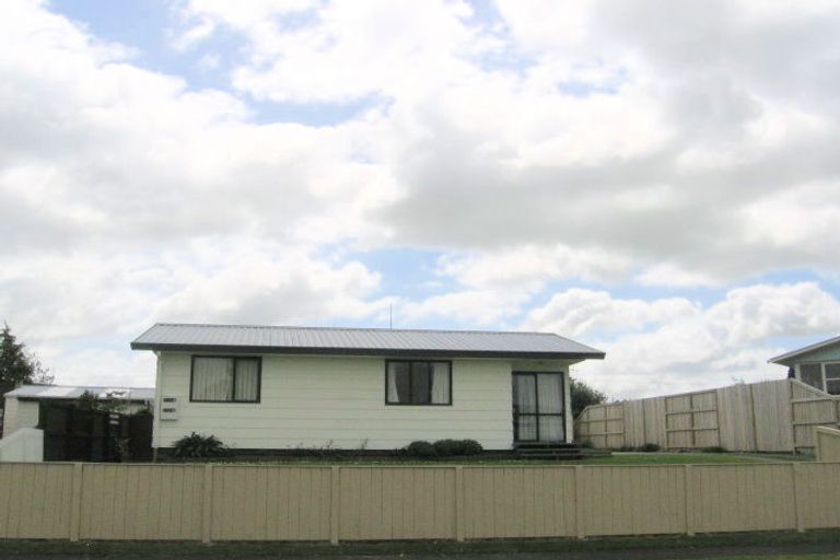 Photo of property in 12a Rushton Road, Morrinsville, 3300