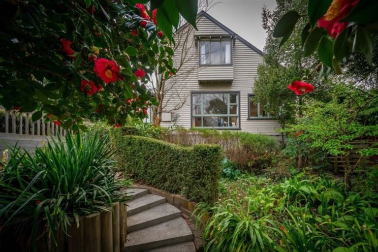 Photo of property in 341 Ashgrove Terrace, Somerfield, Christchurch, 8024