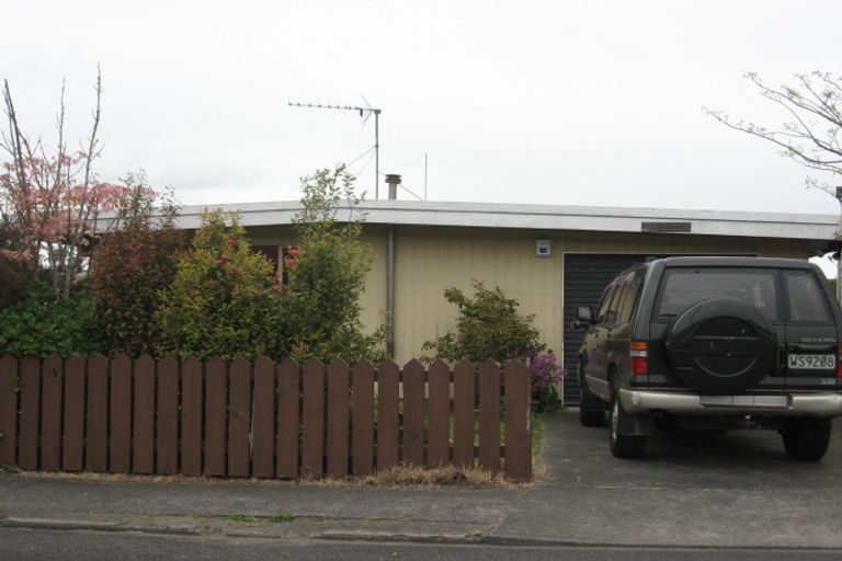 Photo of property in 95 London Street, Whanganui, 4500