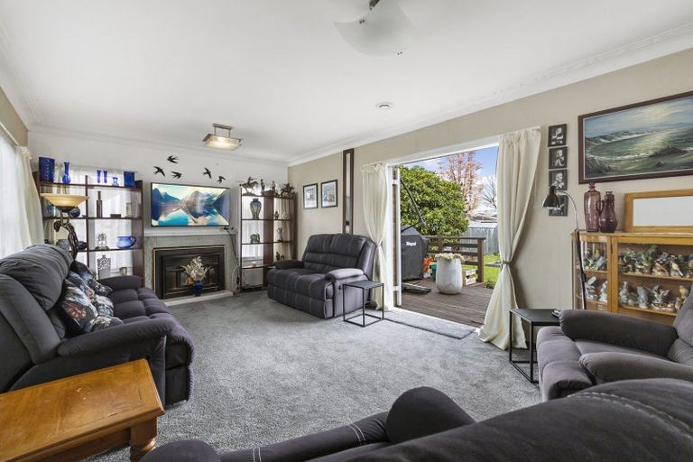 Photo of property in 15 Kauri Crescent, Matamata, 3400