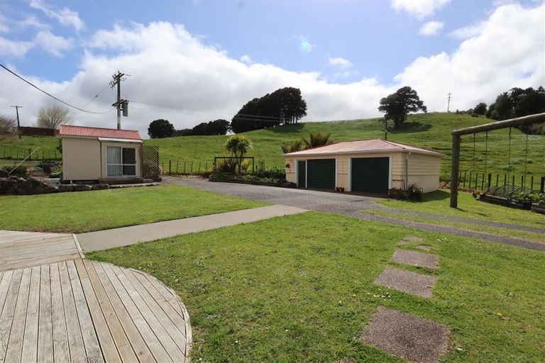 Photo of property in 348 Kokopu Road, Ruatangata West, Whangarei, 0179