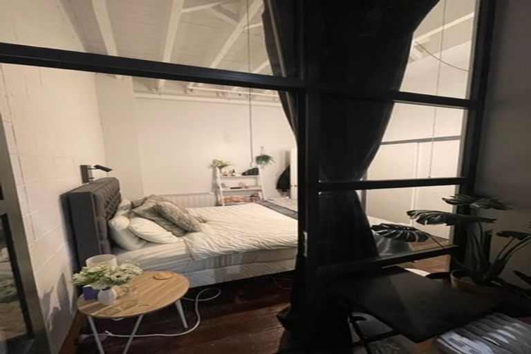 Photo of property in Hannahs Factory, 8/14 Leeds Street, Te Aro, Wellington, 6011