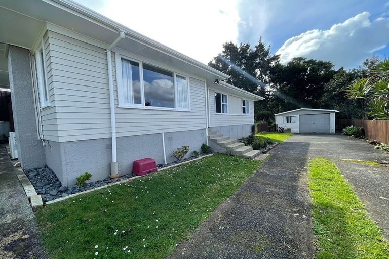 Photo of property in 122 Raumanga Valley Road, Raumanga, Whangarei, 0110