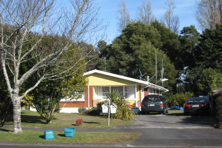 Photo of property in 40a Flynn Road, Hillcrest, Hamilton, 3216