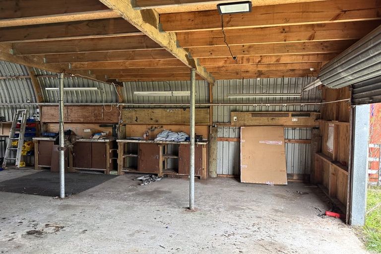 Photo of property in 60 Dale Road, Ramarama, Drury, 2579