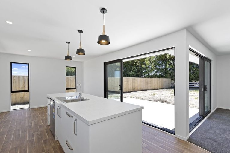 Photo of property in 25 Makybe Terrace, Lincoln, 7608