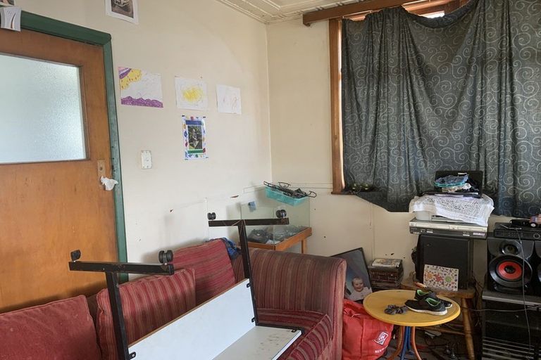 Photo of property in 43 Taupiri Street, Te Kuiti, 3910