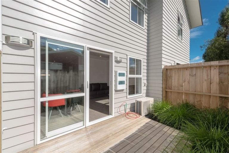 Photo of property in 6/79 Carrington Avenue, Silverdale, Hamilton, 3216