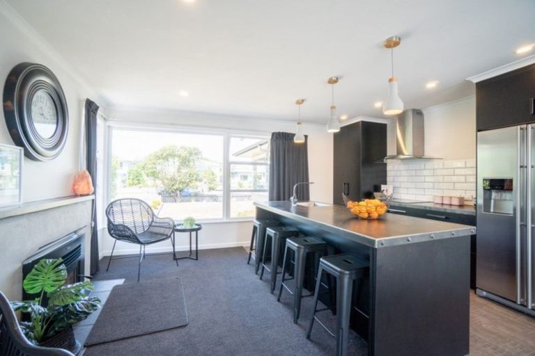 Photo of property in 7 Swansea Street, Hokowhitu, Palmerston North, 4410