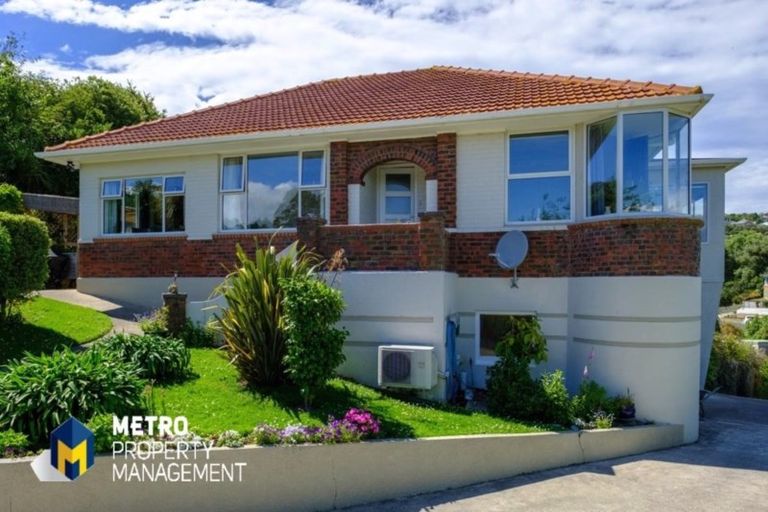 Photo of property in 11 Sunbury Street, Andersons Bay, Dunedin, 9013