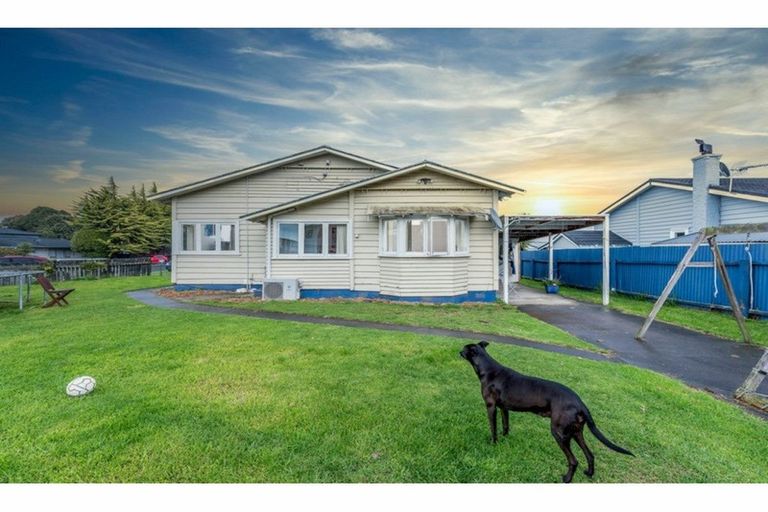 Photo of property in 1/52 Jellicoe Road, Manurewa, Auckland, 2102