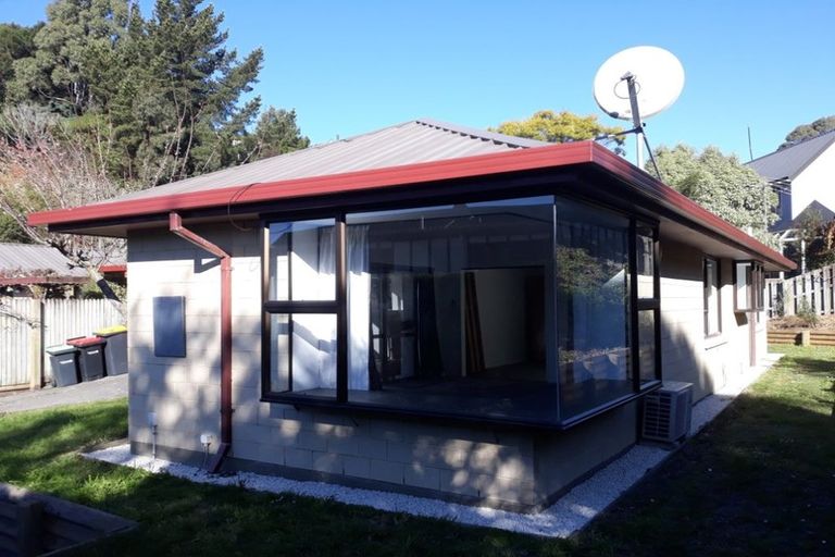 Photo of property in 29 Penruddock Rise, Westmorland, Christchurch, 8025