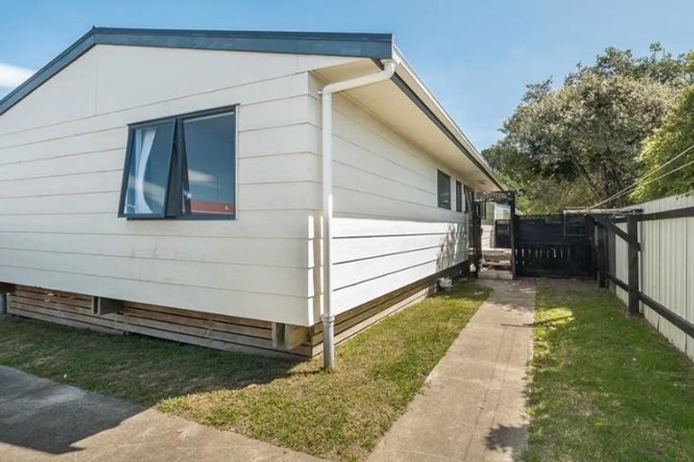 Photo of property in 57 Te Maunga Lane, Mount Maunganui, 3116