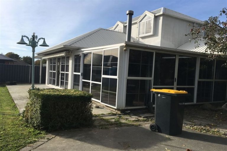 Photo of property in 103 Suva Street, Upper Riccarton, Christchurch, 8041
