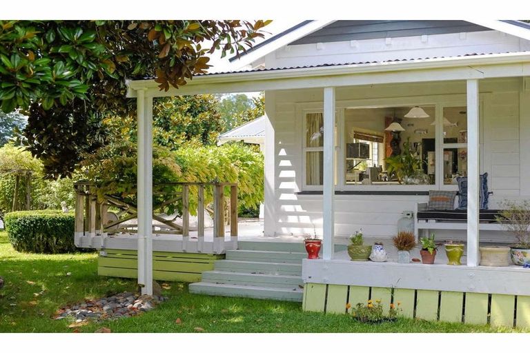 Photo of property in 128 Waipapa Road, Kerikeri, 0230