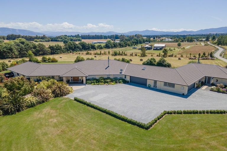 Photo of property in 149 Hodgsons Road, Loburn, Rangiora, 7472