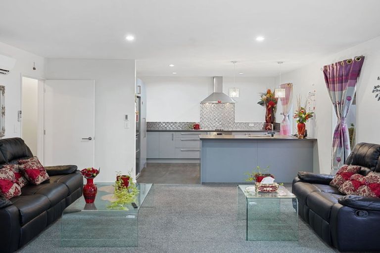 Photo of property in 44 Rawnsley Terrace, Wigram, Christchurch, 8042