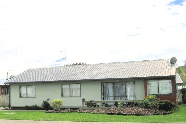 Photo of property in 16 Solomon Street, Brookfield, Tauranga, 3110