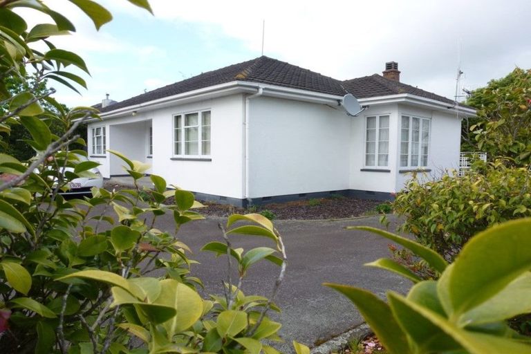 Photo of property in 288 Albert Street, Hokowhitu, Palmerston North, 4410