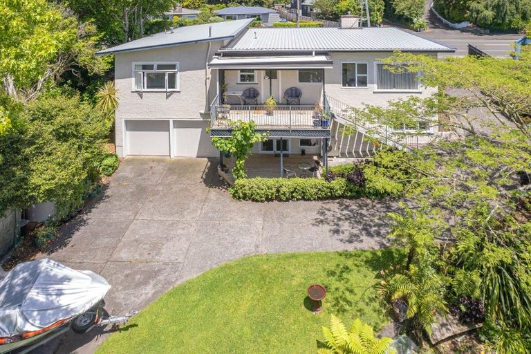 Photo of property in 20 Great North Road, Saint Johns Hill, Whanganui, 4500
