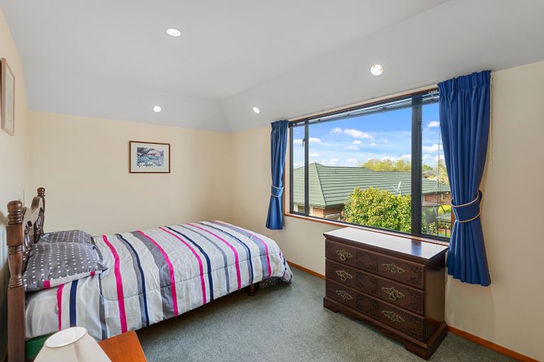 Photo of property in 7 Fuchsia Place, Halswell, Christchurch, 8025