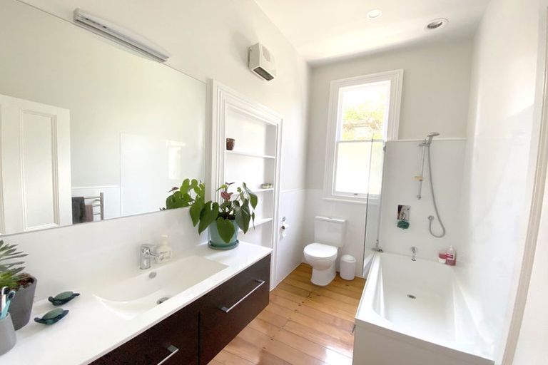 Photo of property in 30 Arthur Street, Freemans Bay, Auckland, 1011