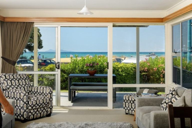 Photo of property in 18 Marine Parade, Mount Maunganui, 3116