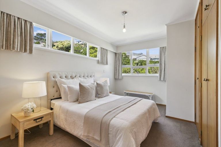 Photo of property in 32 Liffey Street, Island Bay, Wellington, 6023