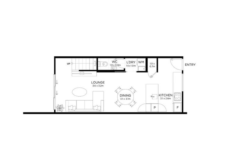 Photo of property in 5 Samuel Marsden Place, Whenuapai, Auckland, 0618