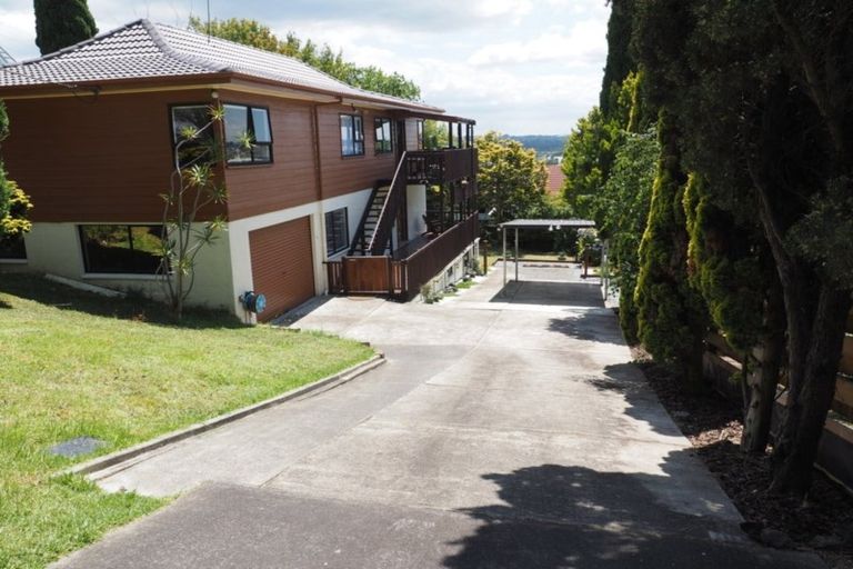 Photo of property in 164 Sunset Road, Unsworth Heights, Auckland, 0632