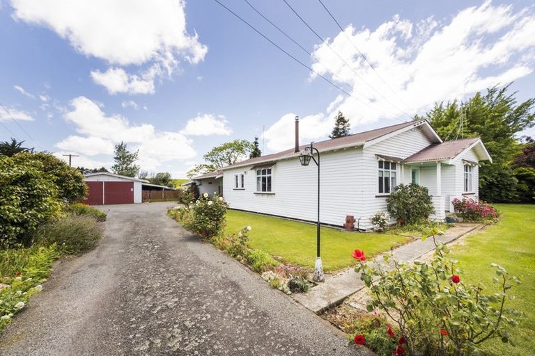 Photo of property in 577 Napier Road, Whakarongo, Palmerston North, 4470