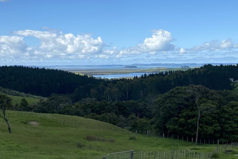 Photo of property in 567 Wharehine Road, Wharehine, Wellsford, 0973