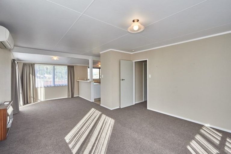Photo of property in 50b Benmore Avenue, Cloverlea, Palmerston North, 4412