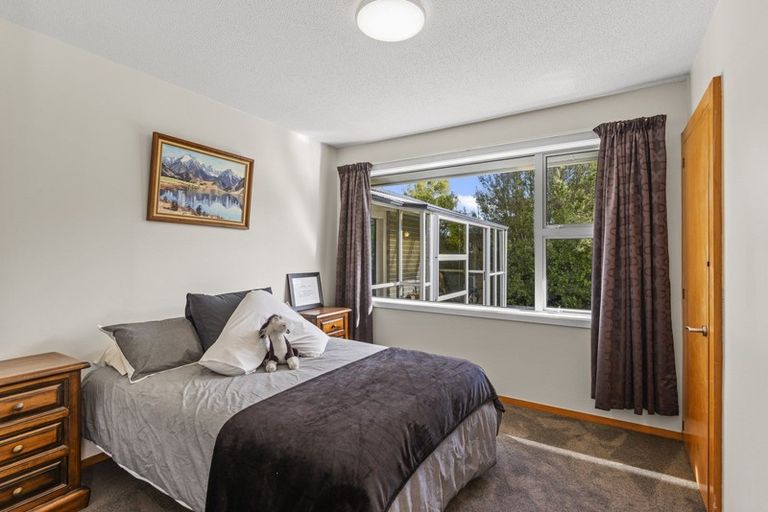 Photo of property in 8 Geddis Street, Rangiora, 7400