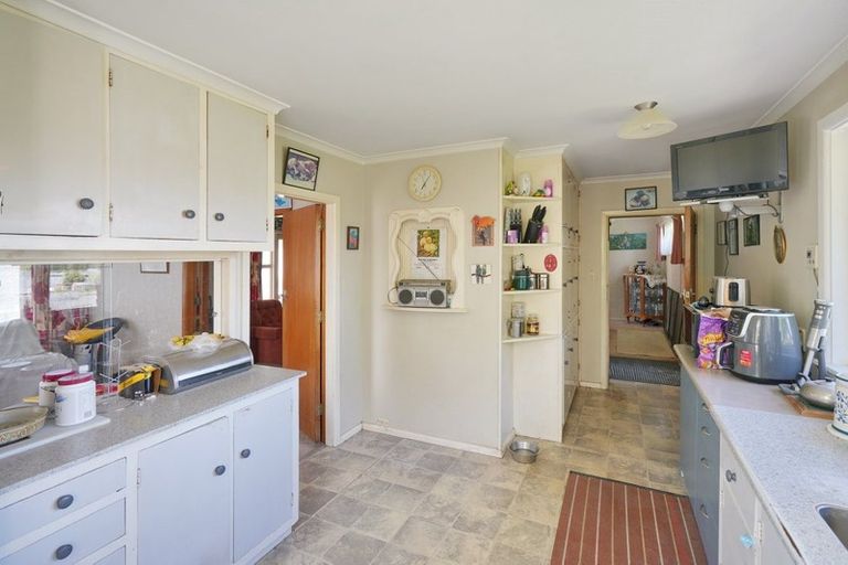 Photo of property in 847 Main Road North, Woodend, Kaiapoi, 7691