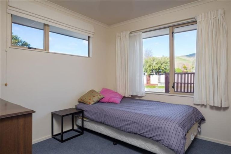 Photo of property in 1 Grant Place, Witherlea, Blenheim, 7201