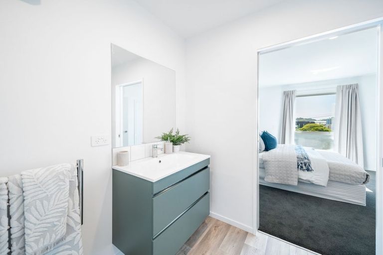Photo of property in 2/29 Beresford Street Central, Freemans Bay, Auckland, 1011