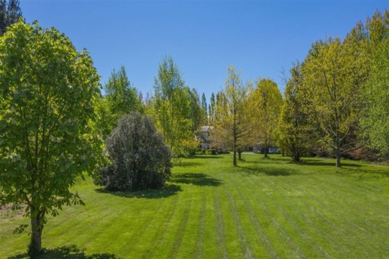 Photo of property in 120 Cones Road, Loburn, Rangiora, 7477