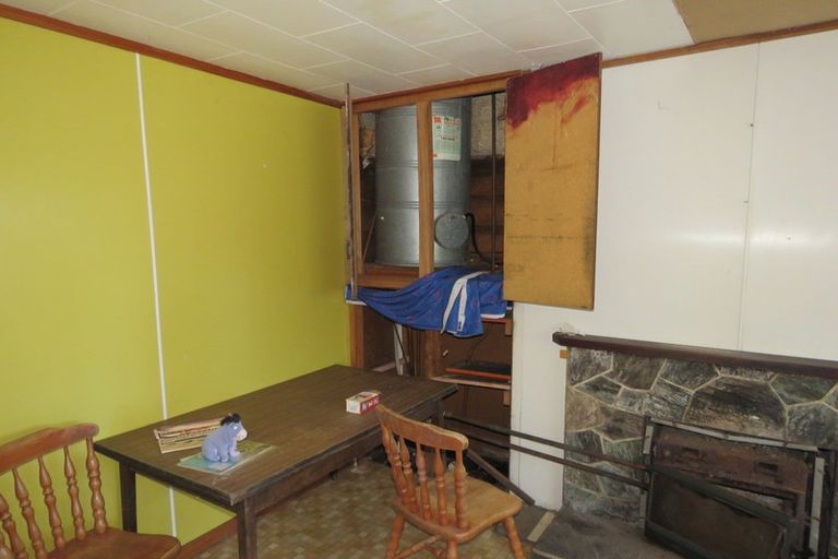 Photo of property in 41 Back Road, Granity, 7823