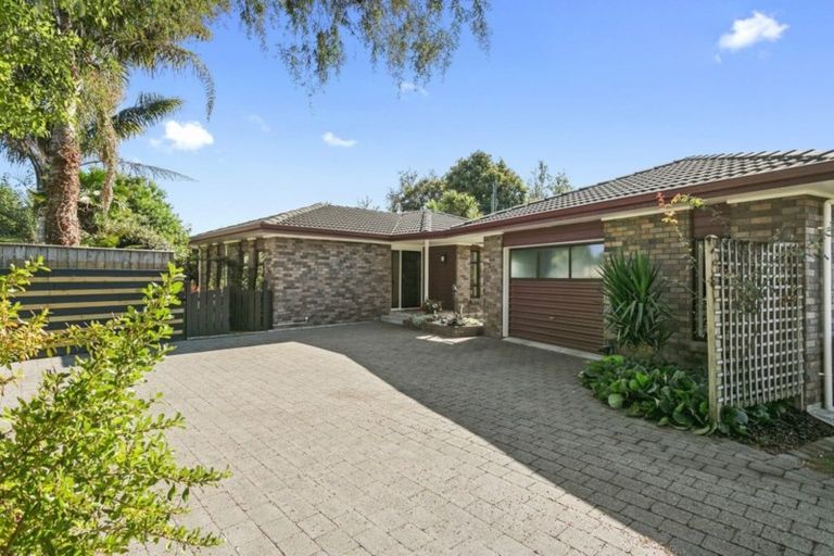 Photo of property in 164a Victoria Street, Cambridge, 3434