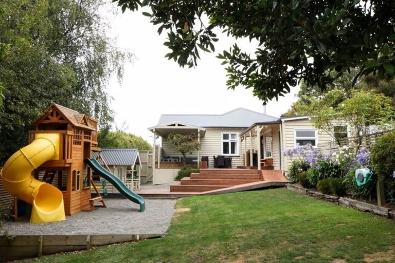 Photo of property in 18 Rathmore Street, West End, Timaru, 7910