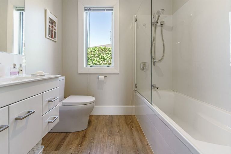 Photo of property in 1/24 Wyndham Street, Papanui, Christchurch, 8053