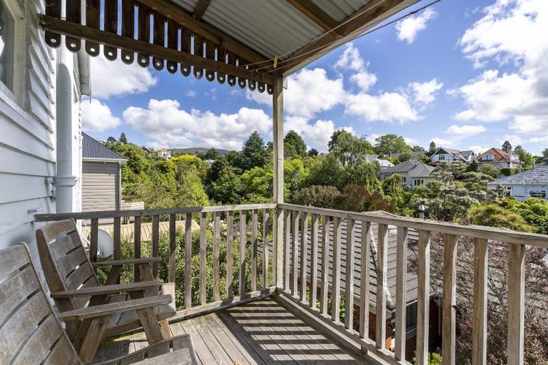 Photo of property in 59 Pacific Street, Roslyn, Dunedin, 9010
