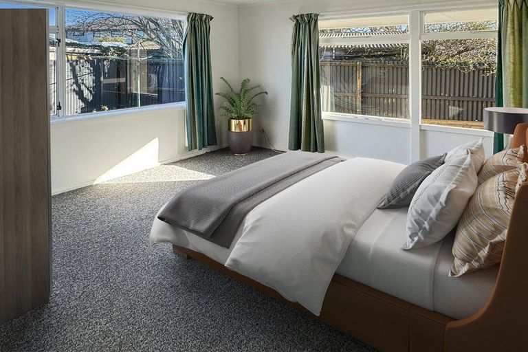 Photo of property in 4/73 Fairfield Avenue, Addington, Christchurch, 8024