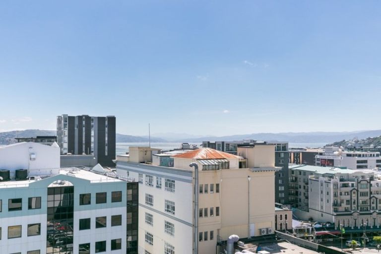 Photo of property in Soho Apartments, 1322/74 Taranaki Street, Te Aro, Wellington, 6011